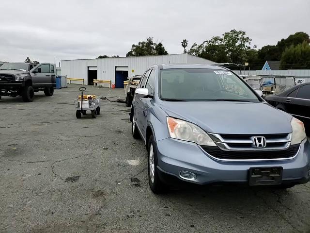 2011 Honda Cr-V Ex VIN: JHLRE3H58BC011990 Lot: 62503004