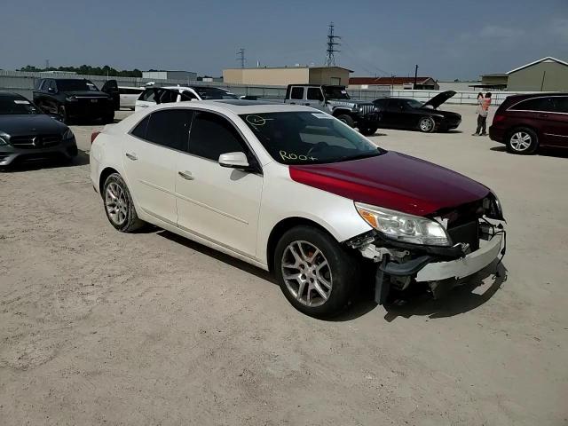 2013 Chevrolet Malibu 1Lt VIN: 1G11C5SA5DF357989 Lot: 65330484