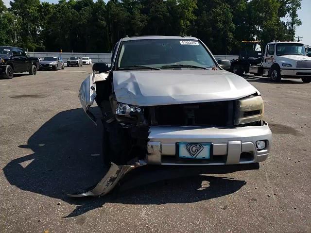 2005 Chevrolet Trailblazer Ls VIN: 1GNDS13S952326025 Lot: 61933004