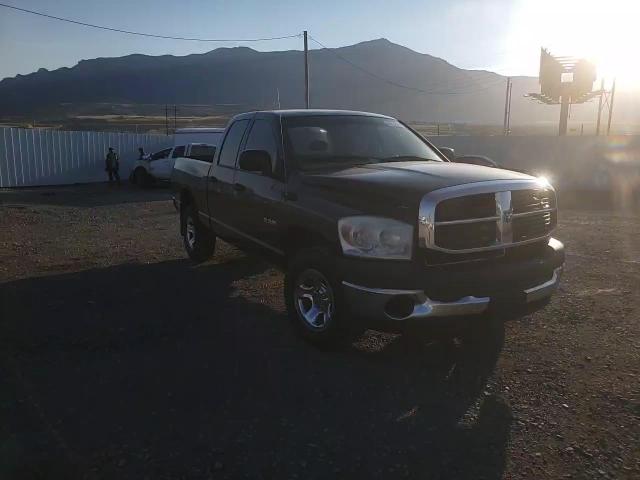 2008 Dodge Ram 1500 St VIN: 1D7HU18N48S612382 Lot: 64814514