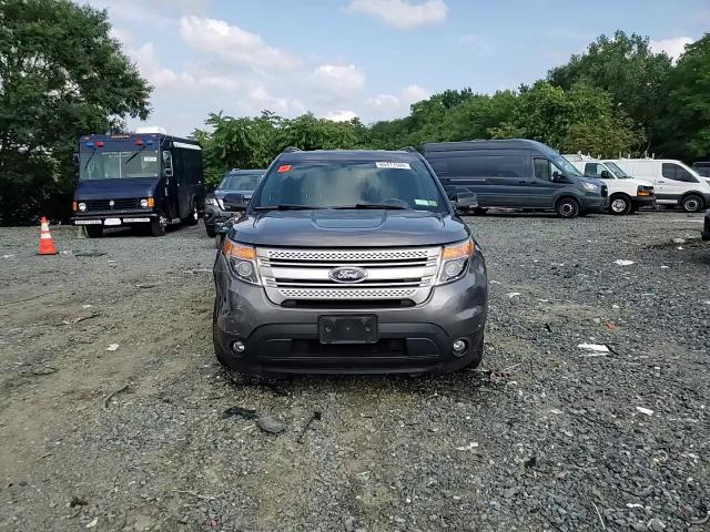 2012 Ford Explorer Xlt VIN: 1FMHK8D85CGA18819 Lot: 65411504