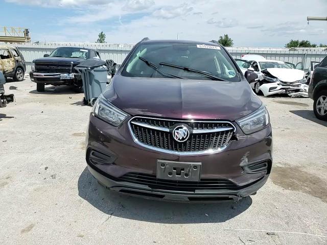 2017 Buick Encore Preferred VIN: KL4CJASBXHB098317 Lot: 61939624