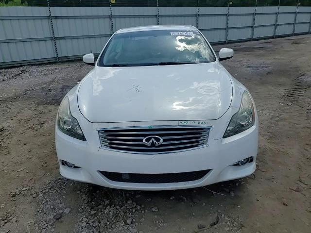 2014 Infiniti Q60 Base VIN: JN1CV6FEXEM901724 Lot: 63282104