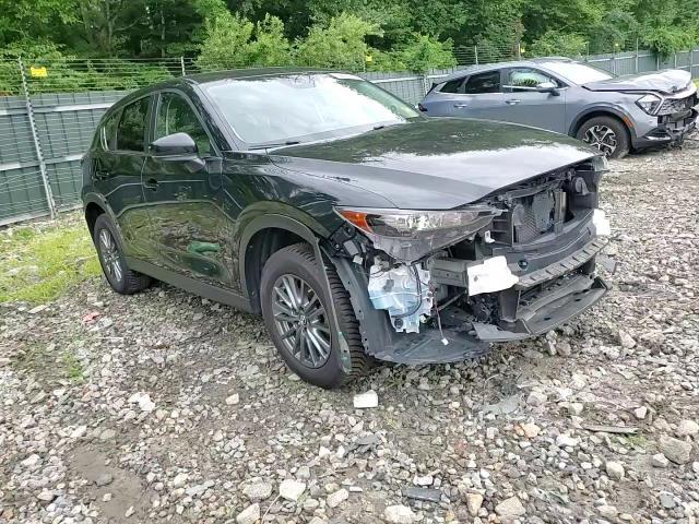 2017 Mazda Cx-5 Touring VIN: JM3KFBCL6H0210243 Lot: 64497794