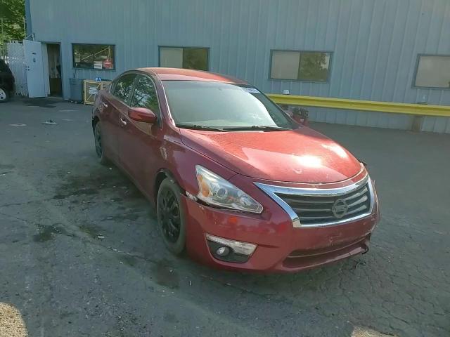 1N4AL3AP0DC115877 2013 Nissan Altima 2.5