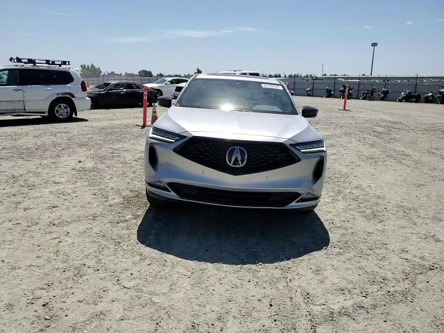 2022 Acura Mdx A-Spec VIN: 5J8YE1H03NL028333 Lot: 64106564