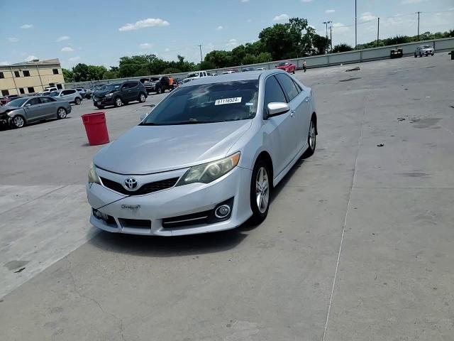 4T1BF1FK6DU684696 2013 Toyota Camry L