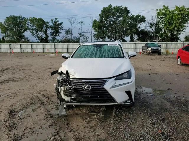 2020 Lexus Nx 300 VIN: JTJDARBZ6L5002788 Lot: 61742284