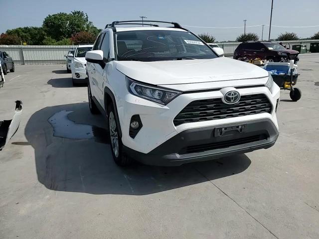 2020 Toyota Rav4 Xle Premium VIN: JTMC1RFV6LD050092 Lot: 65684254