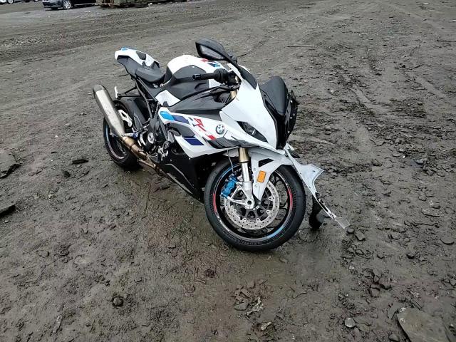 WB10E6305P6H63560 2023 BMW S 1000 Rr