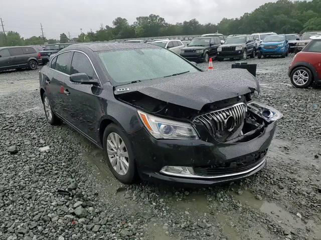 2015 Buick Lacrosse VIN: 1G4GB5GR6FF283452 Lot: 64033614