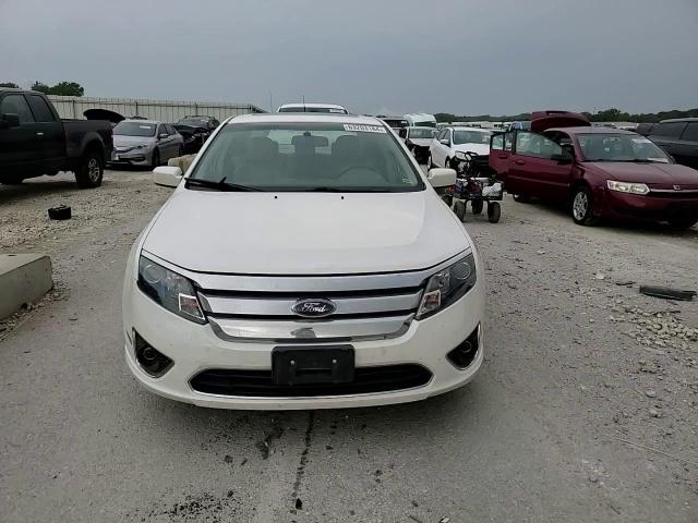 2010 Ford Fusion Sel VIN: 3FAHP0JG6AR232863 Lot: 63203184