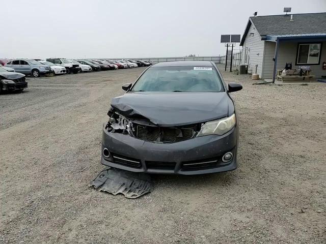 2014 Toyota Camry L VIN: 4T1BF1FK9EU834706 Lot: 65038394