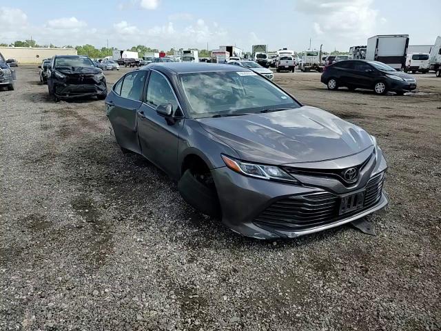 2019 Toyota Camry L VIN: 4T1B11HK2KU236772 Lot: 65203124