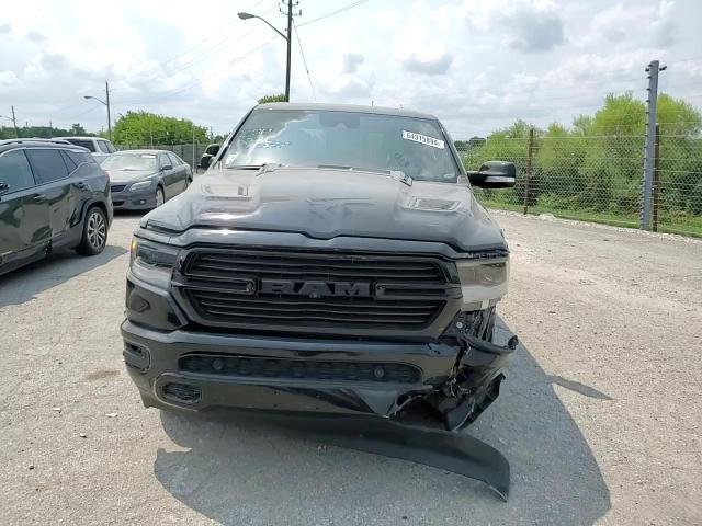 2021 Ram 1500 Laramie VIN: 1C6SRFJT1MN576528 Lot: 64315894