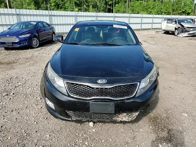 2015 Kia Optima Ex VIN: 5XXGN4A75FG383962 Lot: 63449644