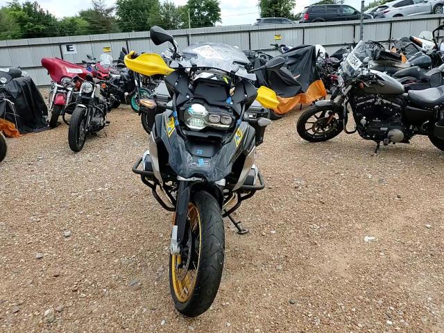 2022 BMW R 1250 Gs VIN: WB10M0303N6F03168 Lot: 64071784