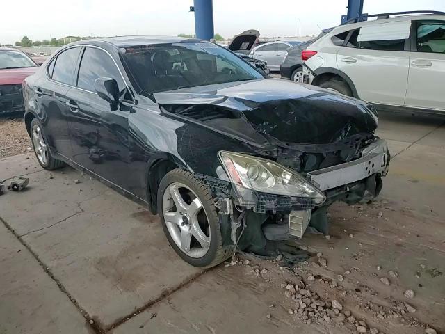 2008 Lexus Is 250 VIN: JTHCK262785025888 Lot: 64306524