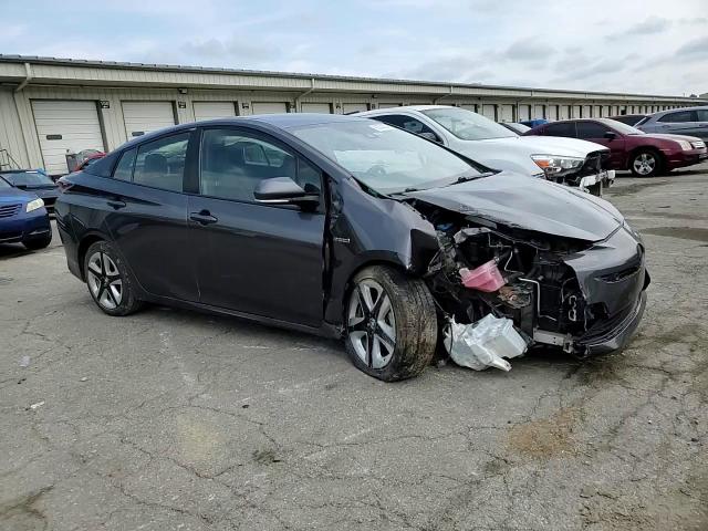 2016 Toyota Prius VIN: JTDKARFU8G3520489 Lot: 63634584