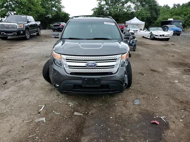 2015 Ford Explorer Xlt VIN: 1FM5K8D8XFGB35982 Lot: 64963044