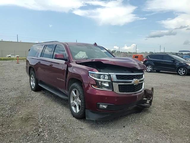 2016 Chevrolet Suburban C1500 Lt VIN: 1GNSCHKCXGR274969 Lot: 62906974