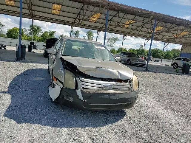 2009 Ford Fusion Sel VIN: 3FAHP08Z39R190090 Lot: 62551354