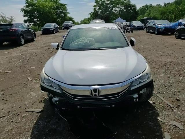 1HGCR2F51HA146383 2017 Honda Accord Sport