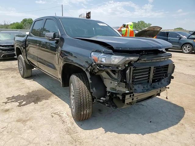 1GCGTCEC8R1154361 2024 Chevrolet Colorado Lt