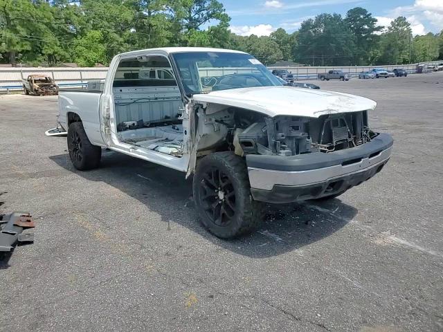 2004 Chevrolet Silverado K1500 VIN: 2GCEK19T141236038 Lot: 83649244