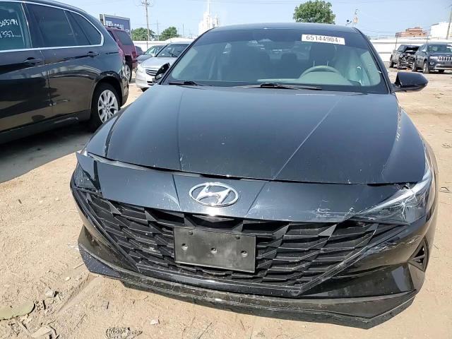 2021 Hyundai Elantra Sel VIN: 5NPLM4AG3MH003911 Lot: 65144904