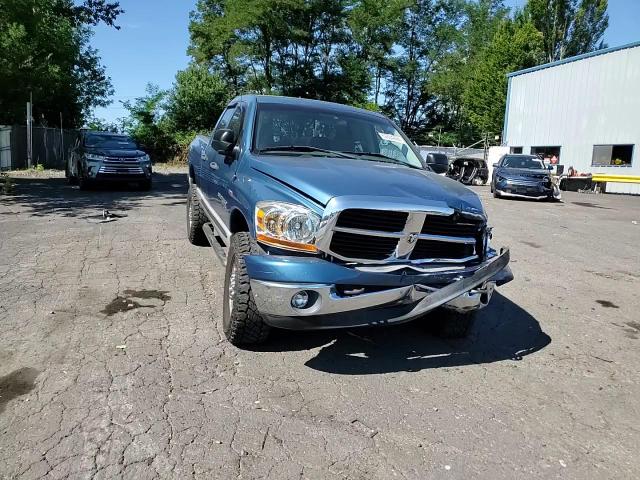 2006 Dodge Ram 2500 St VIN: 1D7KS28D76J222078 Lot: 62884424