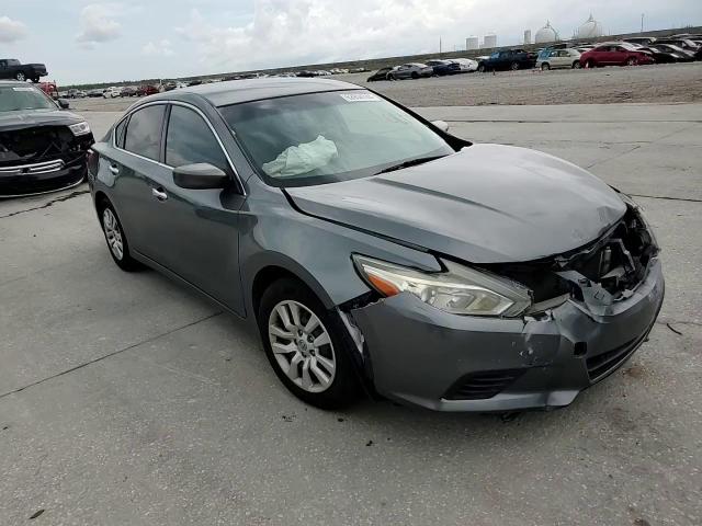 1N4AL3AP6JC118200 2018 Nissan Altima 2.5