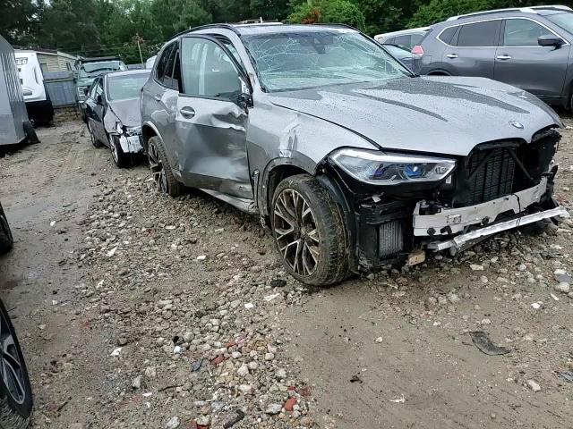 2021 BMW X5 - Image 12
