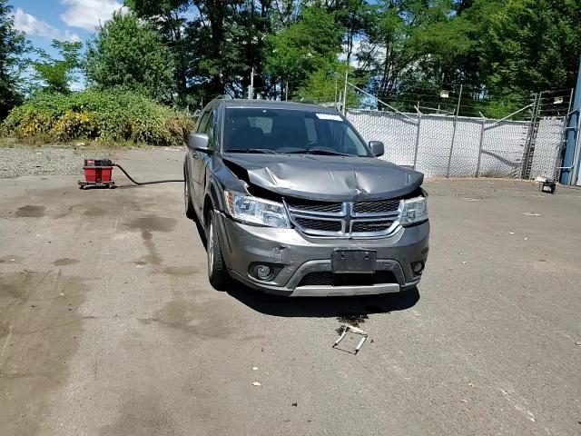 2013 Dodge Journey Sxt VIN: 3C4PDDBG8DT646111 Lot: 61616124