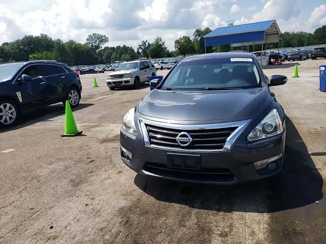 1N4AL3APXDC117555 2013 Nissan Altima 2.5