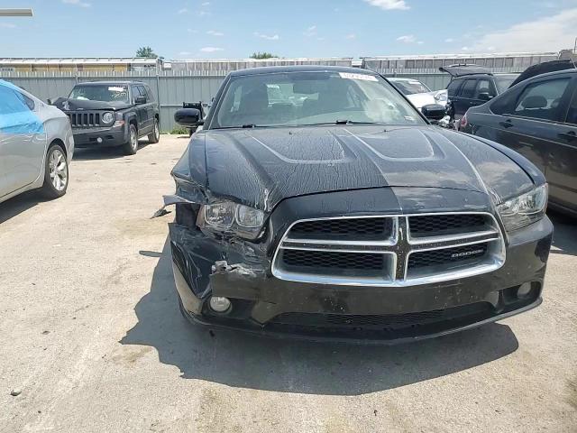 2012 Dodge Charger Sxt VIN: 2C3CDXHG6CH128968 Lot: 63295174