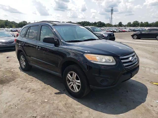 2012 Hyundai Santa Fe - Image 12