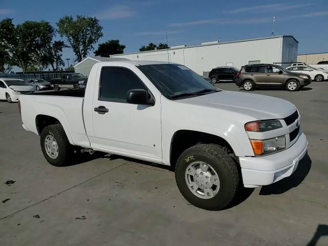 2008 Chevrolet Colorado Ls VIN: 1GCDT249688214484 Lot: 64234134