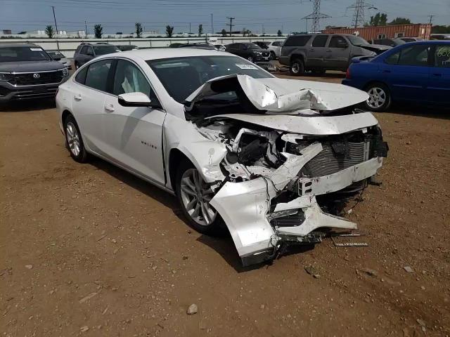 1G1ZD5ST5JF212724 2018 Chevrolet Malibu Lt