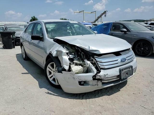 2006 Ford Fusion Sel VIN: 3FAFP08136R212280 Lot: 62649144