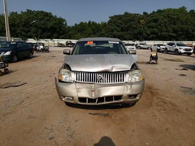 2006 Mercury Montego Premier VIN: 1MEHM43196G619567 Lot: 64515694