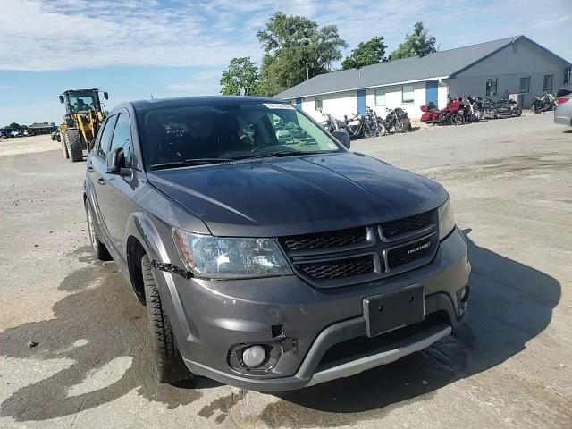 3C4PDCEG8GT174132 2016 Dodge Journey R/T