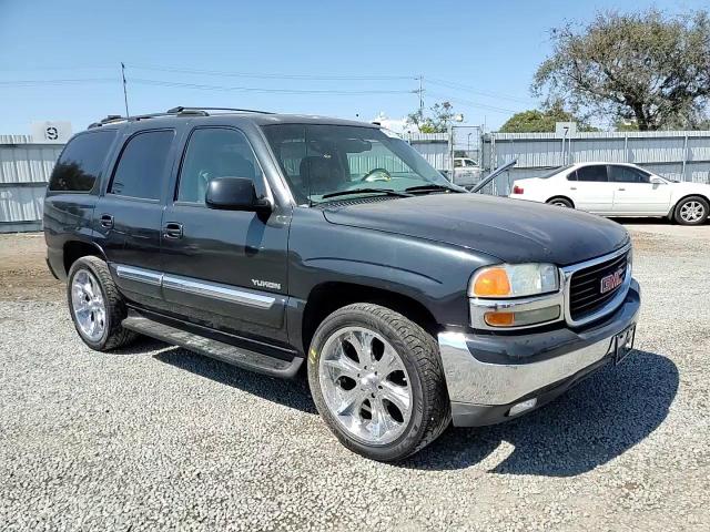 2003 GMC Yukon VIN: 1GKEC13T53J345228 Lot: 64023374