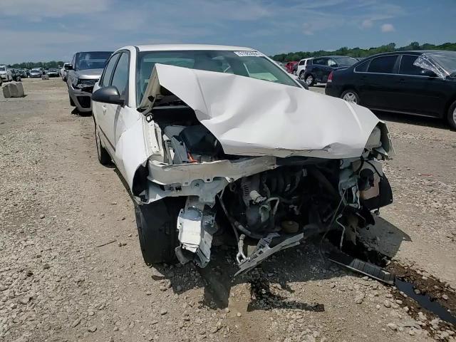 2005 Chevrolet Malibu VIN: 1G1ZS54F35F102953 Lot: 63551845
