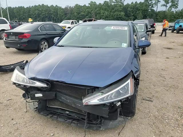 2019 Hyundai Elantra Se VIN: 5NPD74LF7KH488888 Lot: 62092904