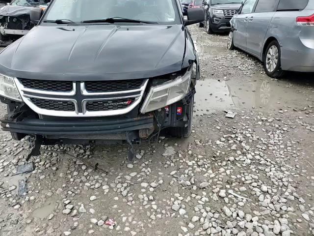 2013 Dodge Journey Se VIN: 3C4PDCAB6DT508681 Lot: 61670164