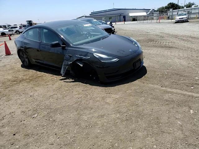 2023 Tesla Model 3 VIN: 5YJ3E1EB2PF387547 Lot: 61729354