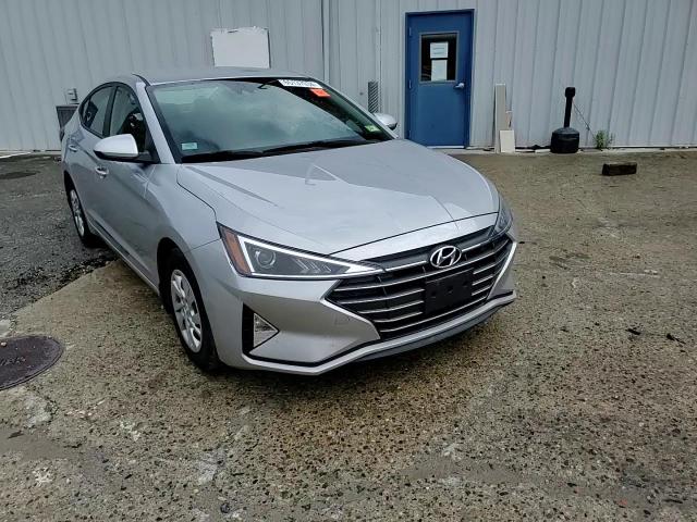 2020 Hyundai Elantra Se VIN: KMHD74LF4LU011855 Lot: 65137034