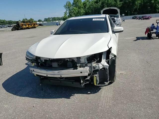 2019 Acura Tlx VIN: 19UUB2F32KA010150 Lot: 63535024