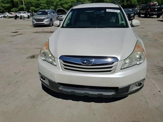 2011 Subaru Outback 2.5I Premium VIN: 4S4BRCCC1B3359456 Lot: 61412614